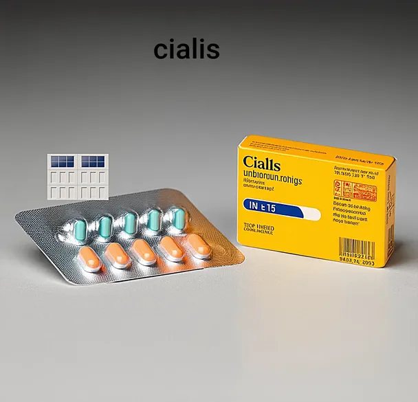 Ordonnance pour cialis